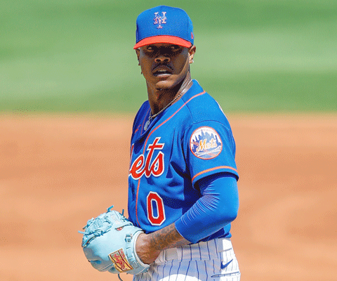 Marcus Stroman Photo