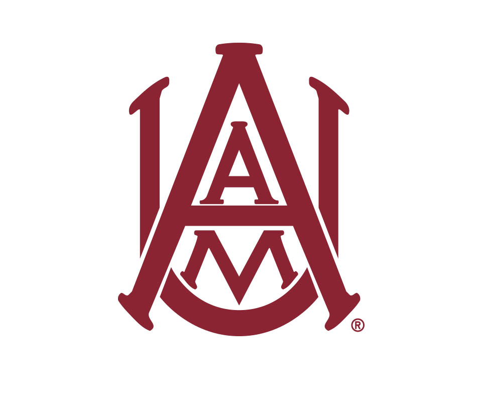 Alabama A&M University Logo