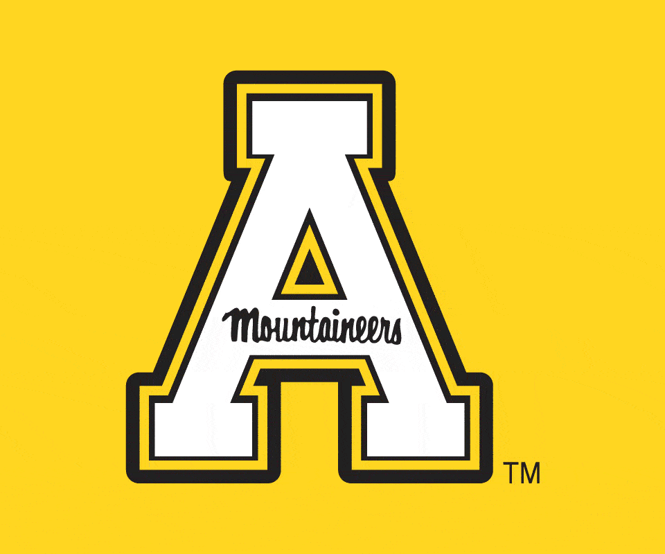 Appalachian State Logo