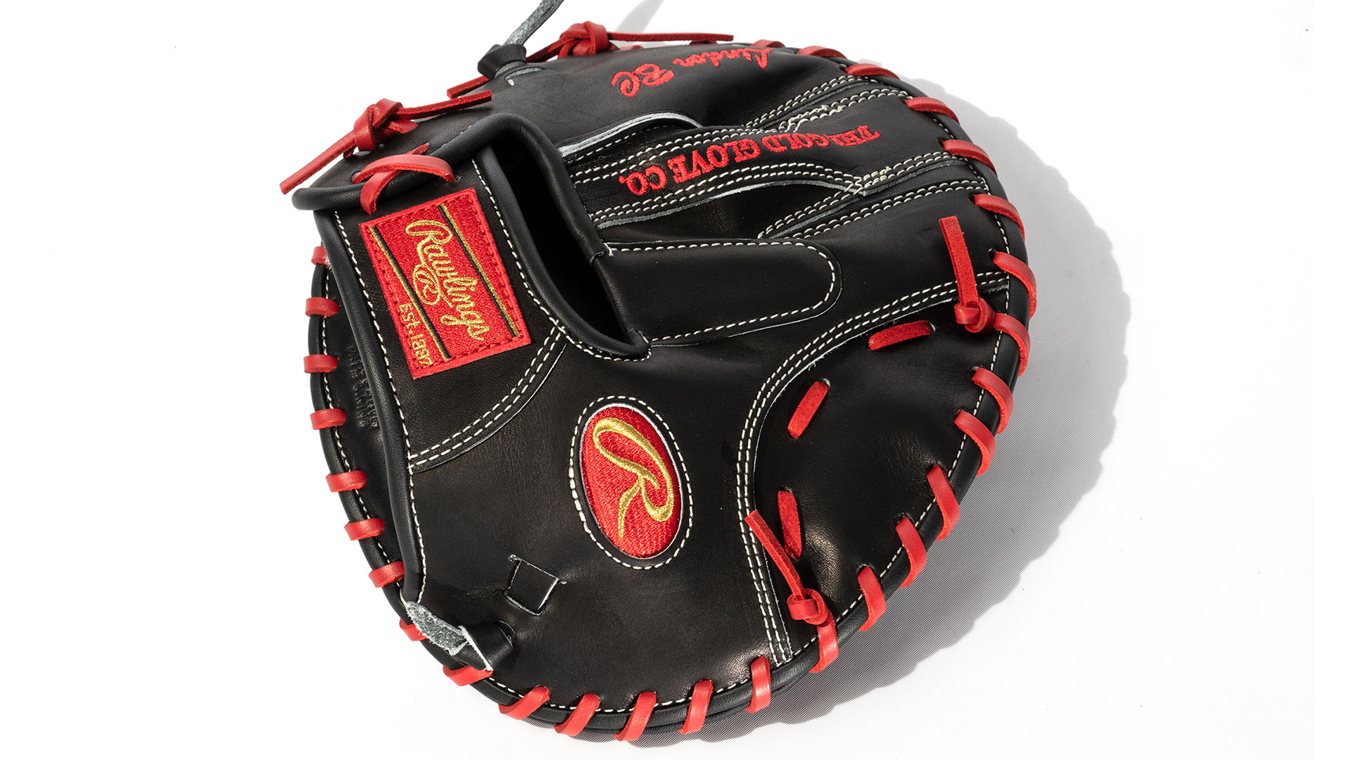 cheap custom baseball gloves