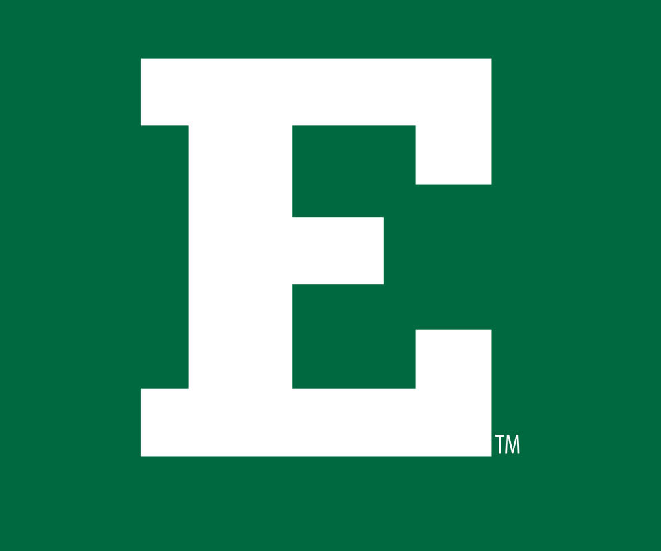 Eastern Michigan University Logo