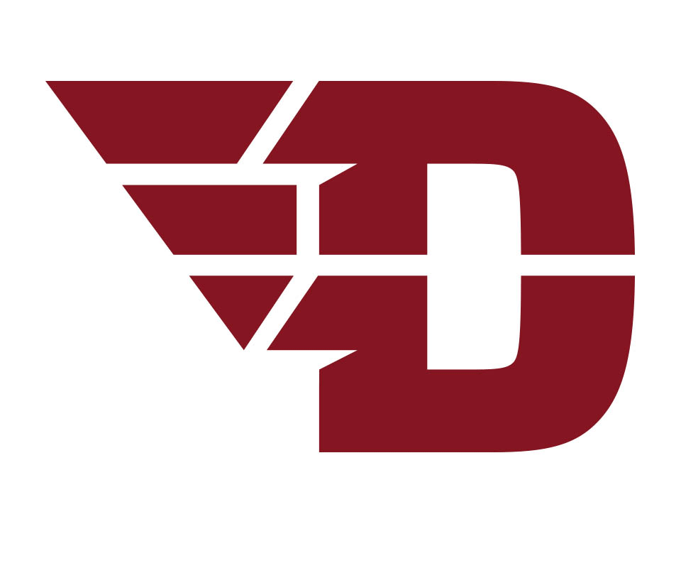Dayton University Logo