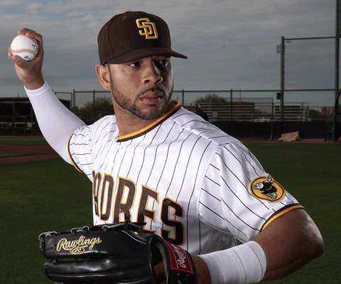 Tommy Pham Photo