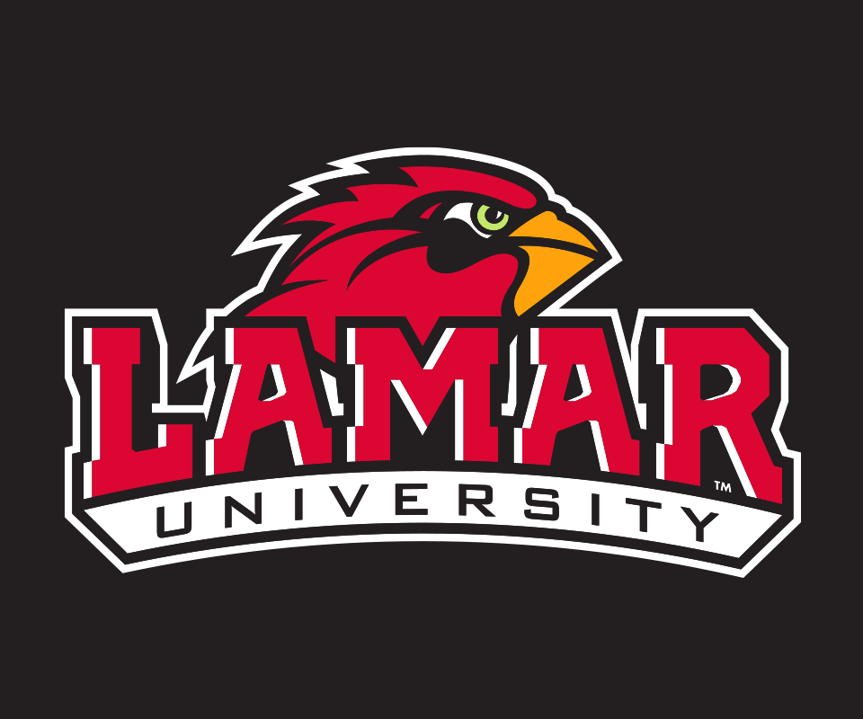 Lamar University Logo