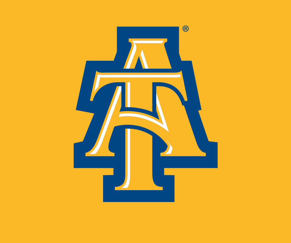 North Carolina A&T University Logo