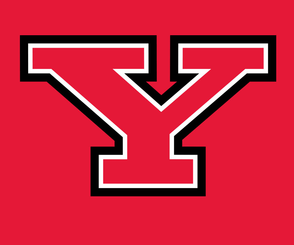 Youngstown State University Logo