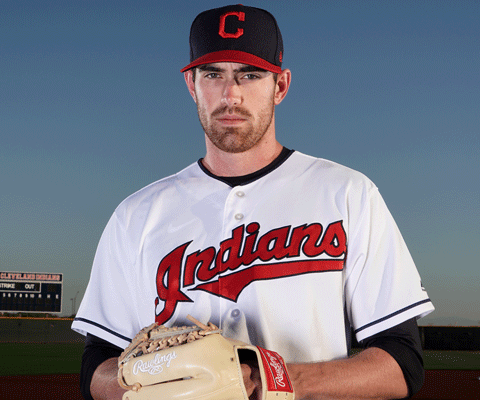 Shane Bieber Photo