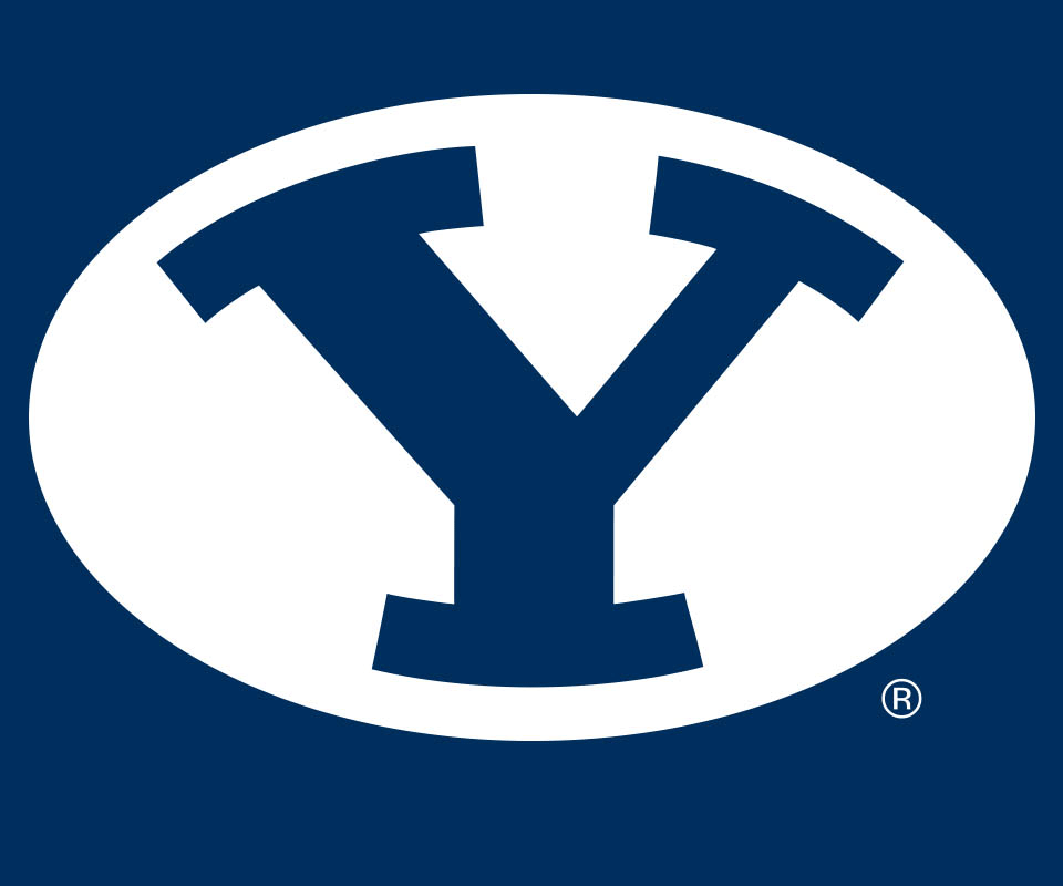Brigham Young University Logo