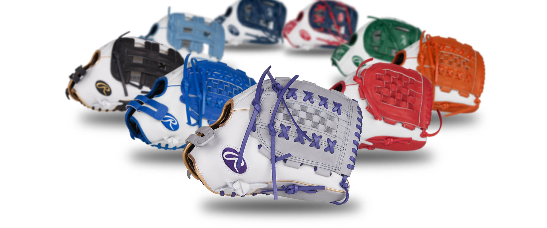 rawlings softball gloves liberty advanced