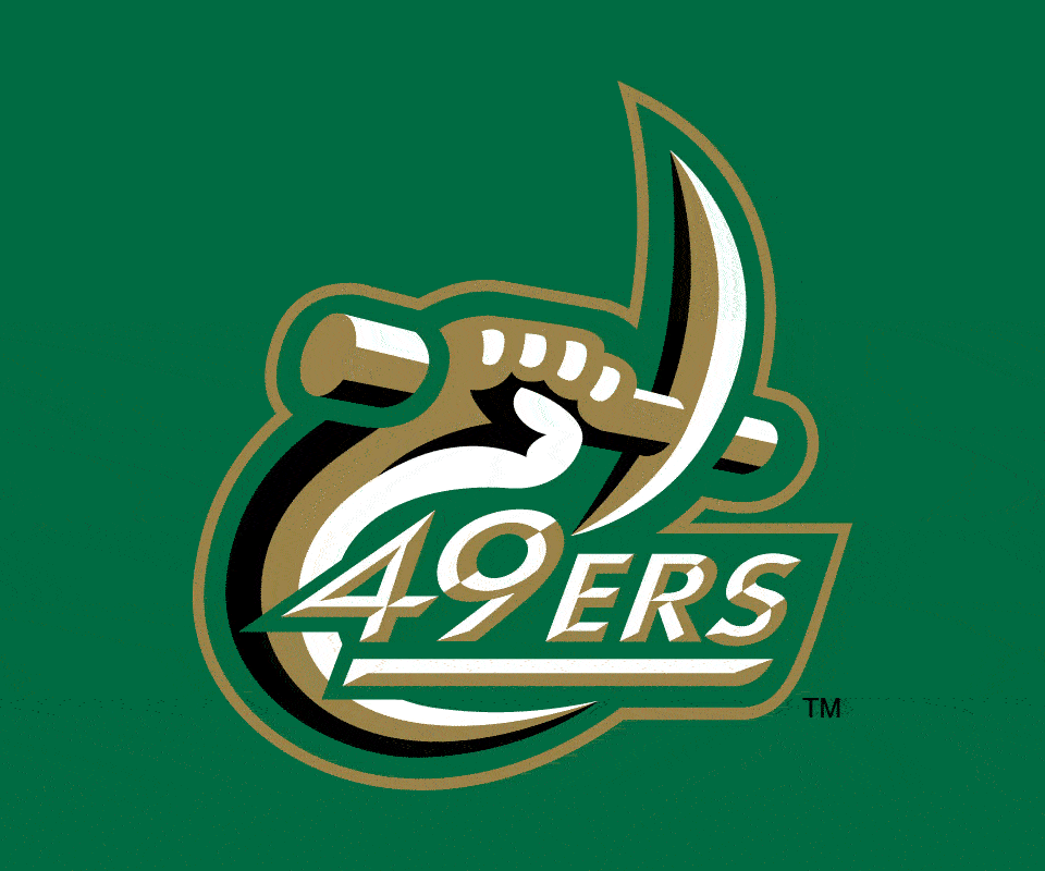University Of North Carolina-Charlotte Logo
