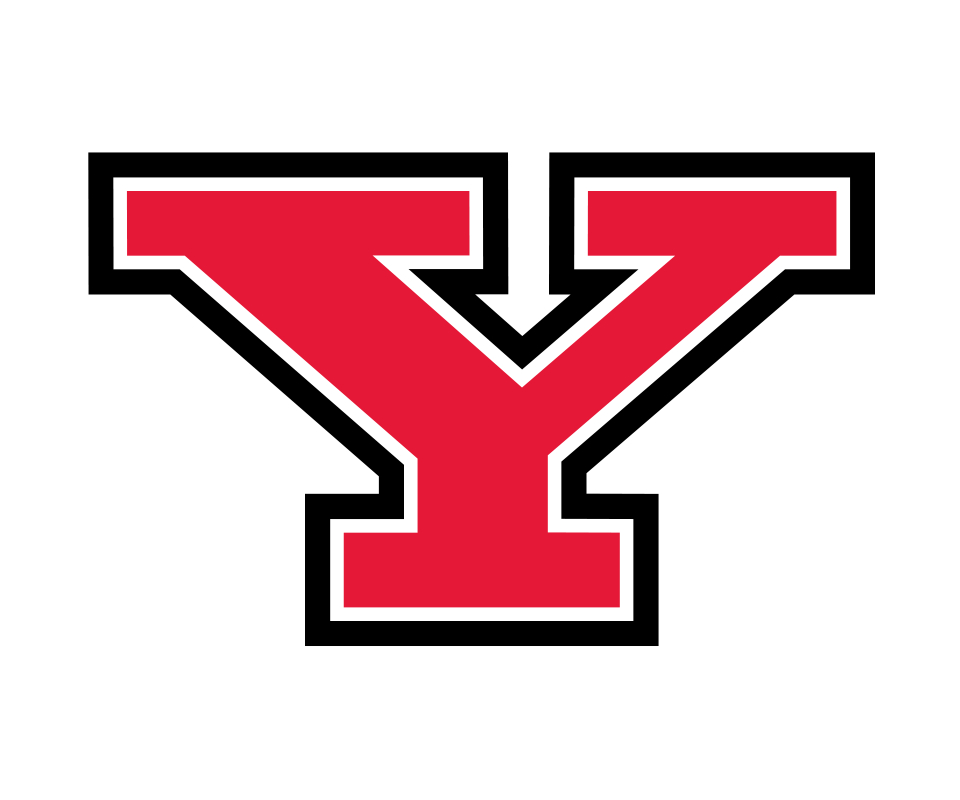 Youngstown State Logo