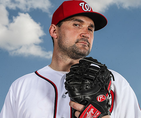 Ryan Zimmerman Photo