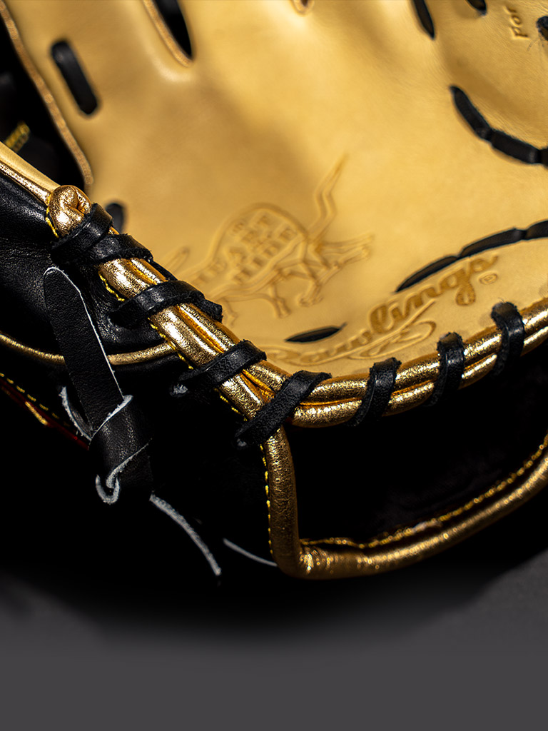 2021 11.5Inch Heart of the Hide R2G Infield Glove