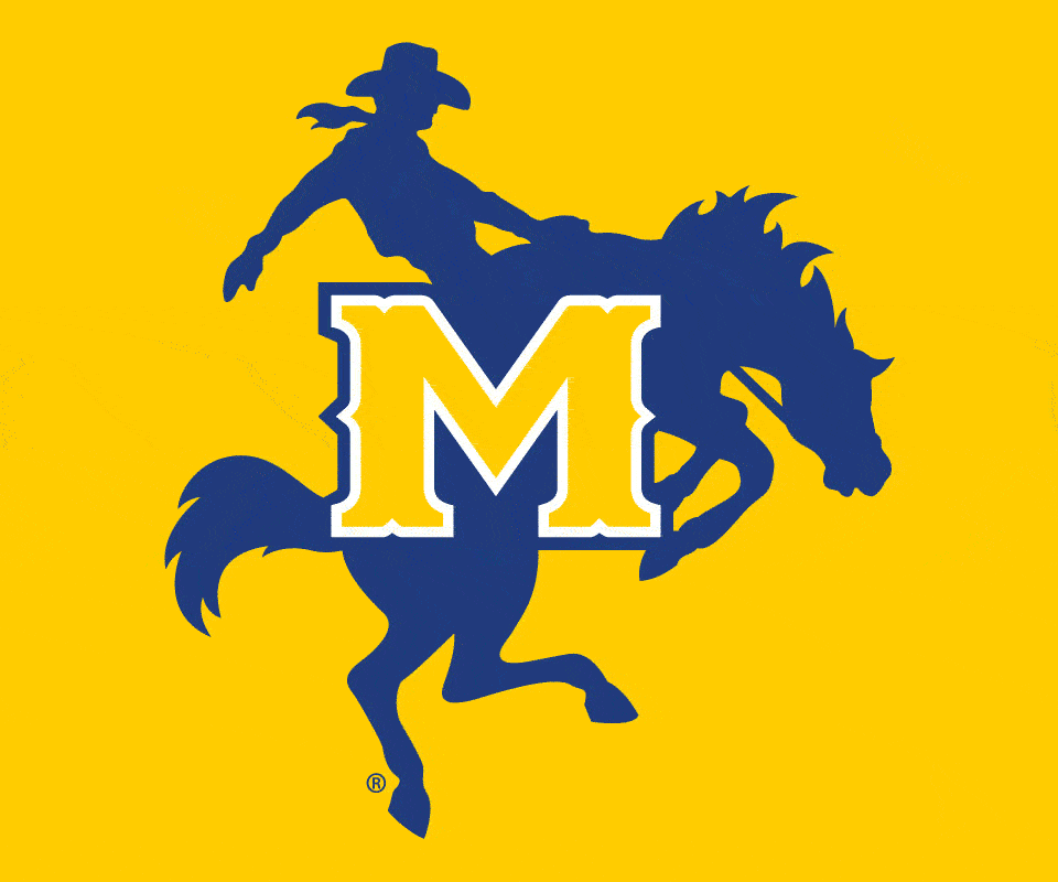 Mcneese State University Logo