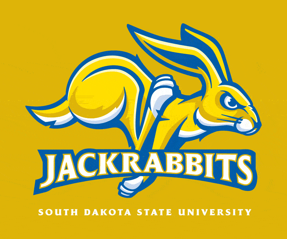 South Dakota State University Logo