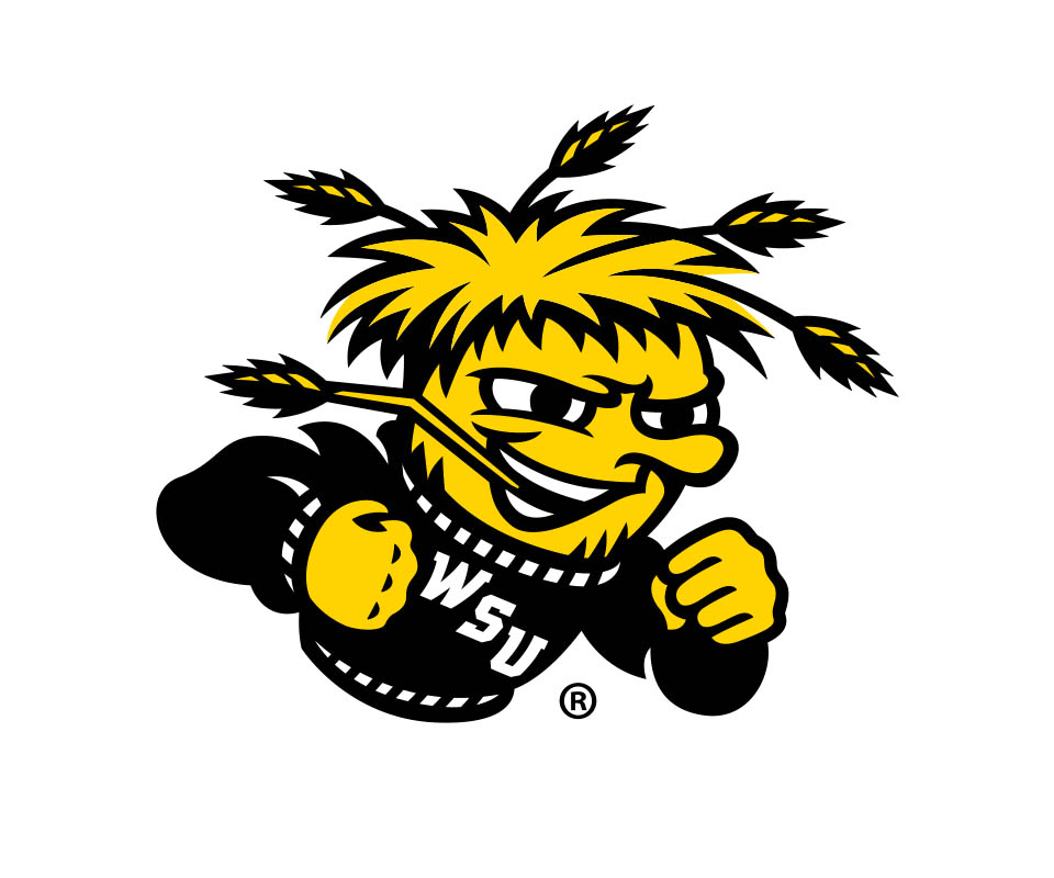 Wichita State University Logo