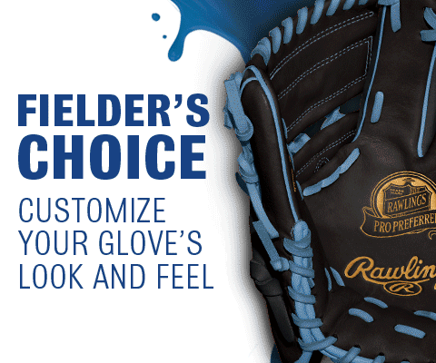 Custom Gloves