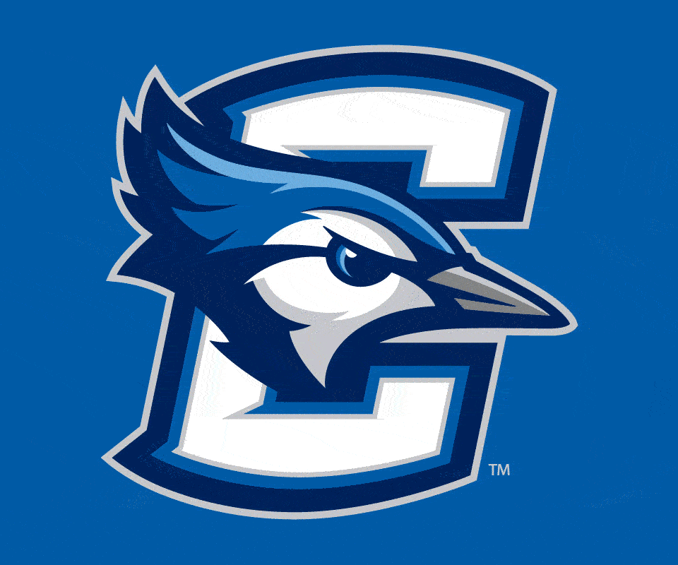 Creighton University Logo