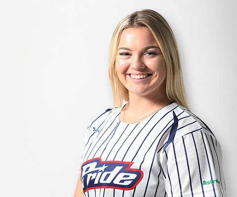 Jessie Warren Gold Glove Award