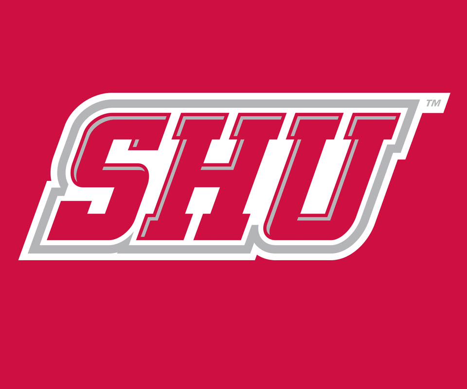 Sacred Heart University Logo