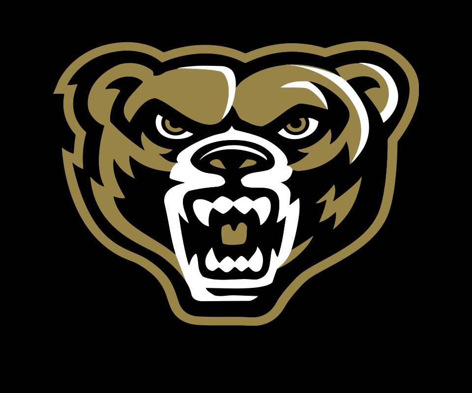 Oakland University Logo