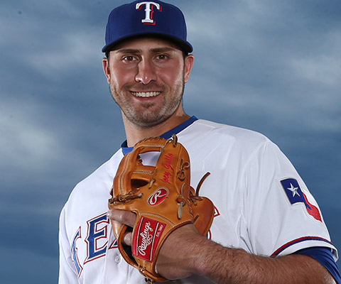 Joey Gallo Photo