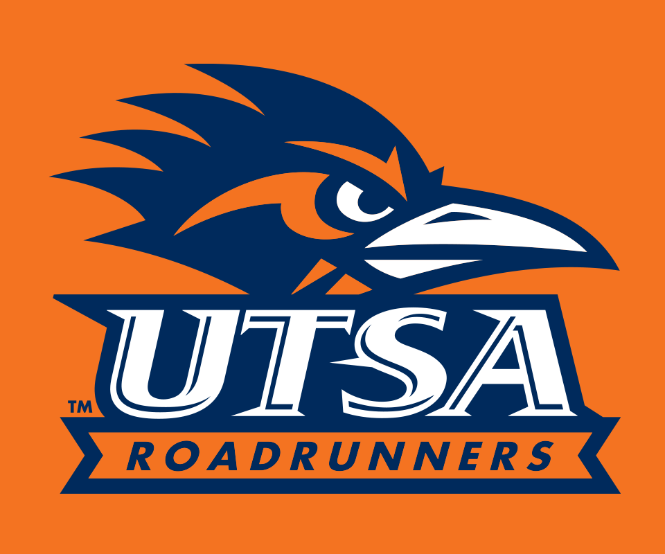 University of Texas San Antonio Logo