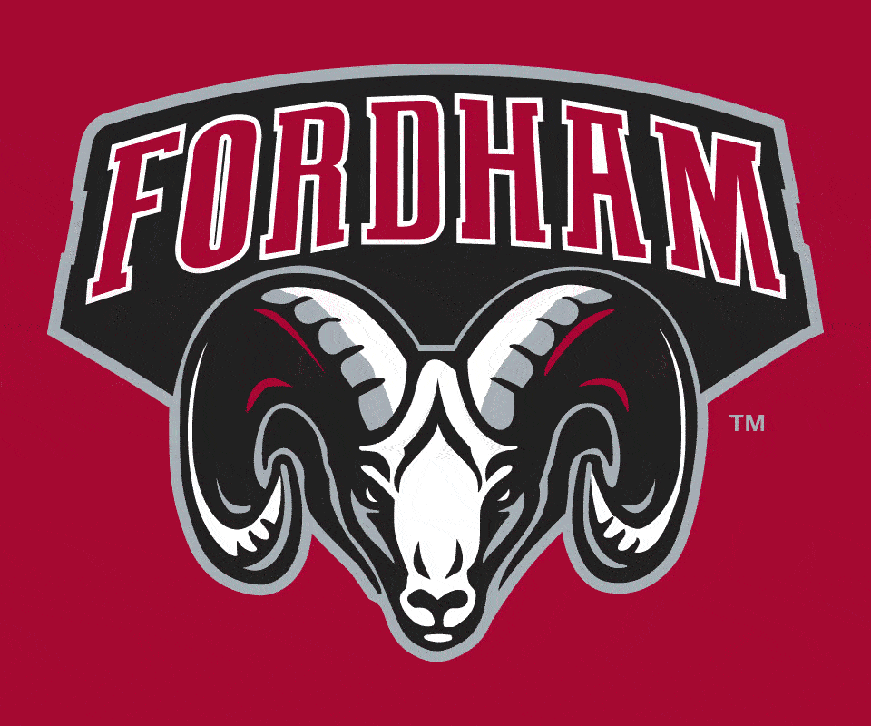Fordham University Logo