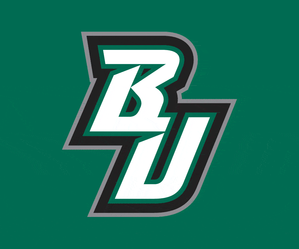 Binghamton University Logo