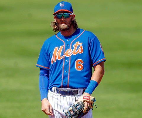 Jeff McNeil Photo