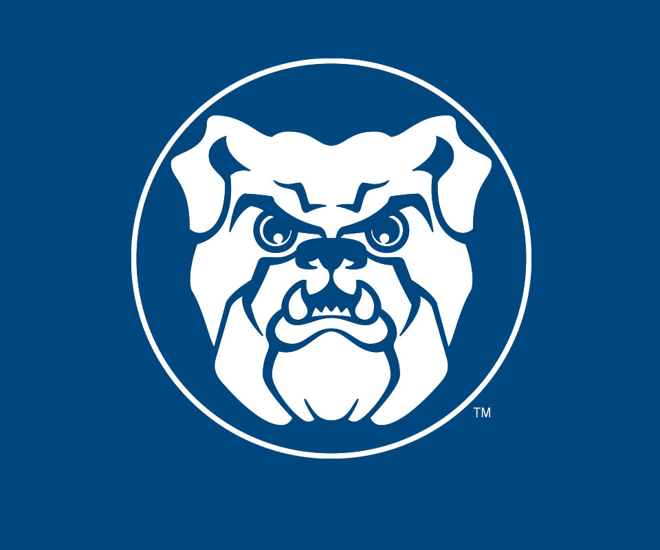 Butler University Logo