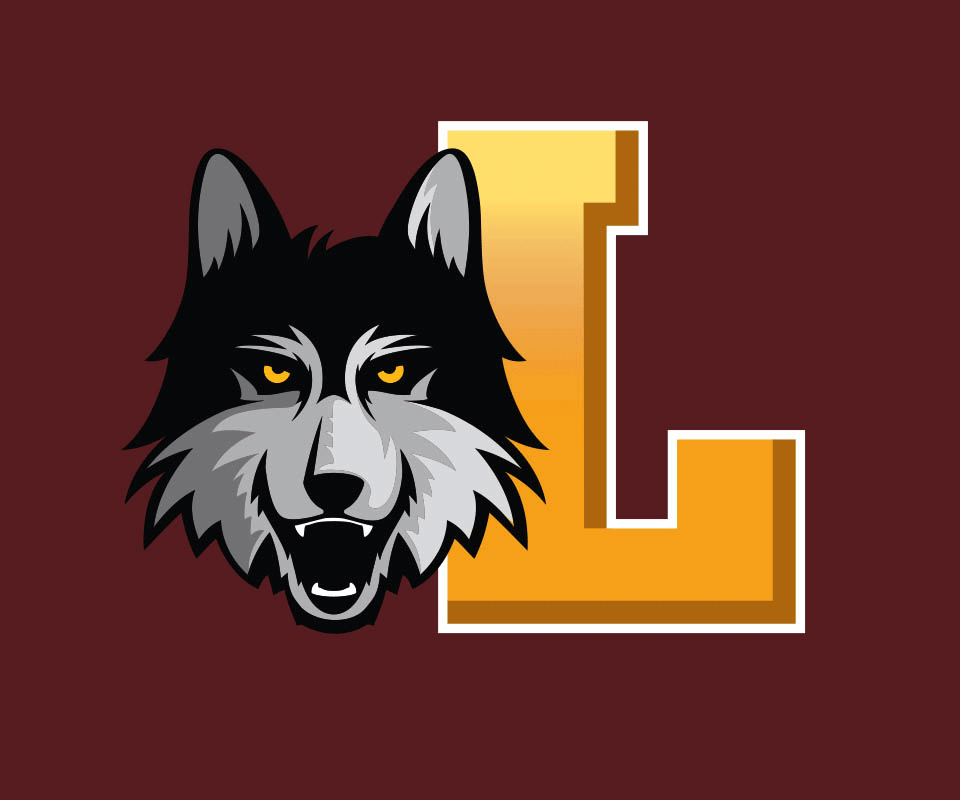 Loyola University-Chicago Logo