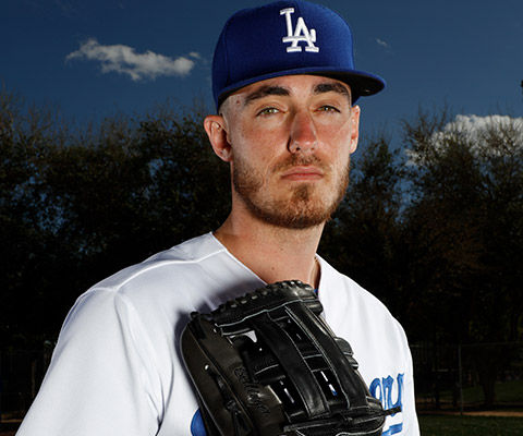 Cody Bellinger Photo