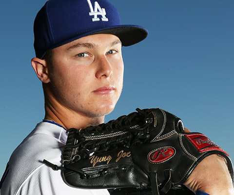 Joc Pederson Photo