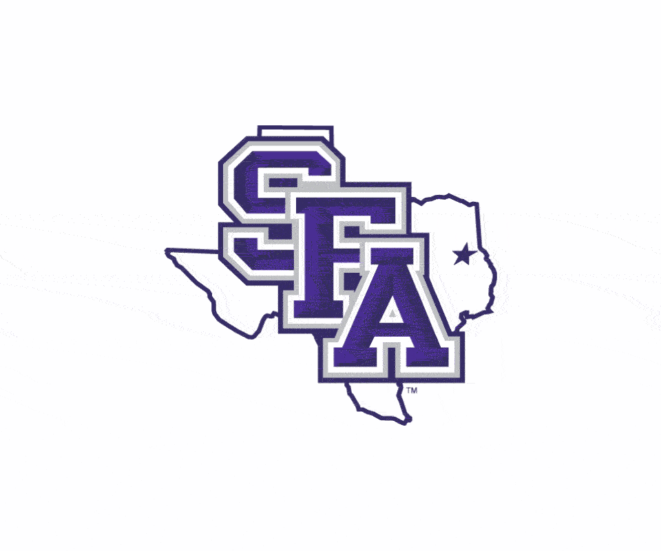 Stephen F Austin University Logo