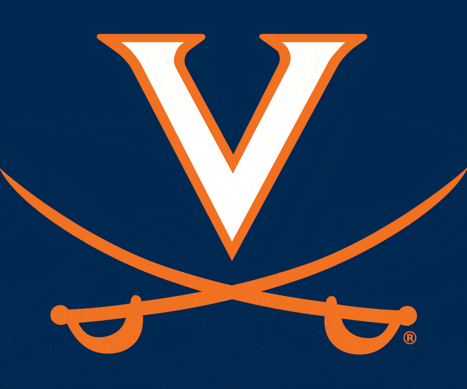 University Of Virginia Logo
