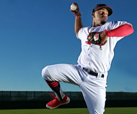 Francisco Lindor Photo