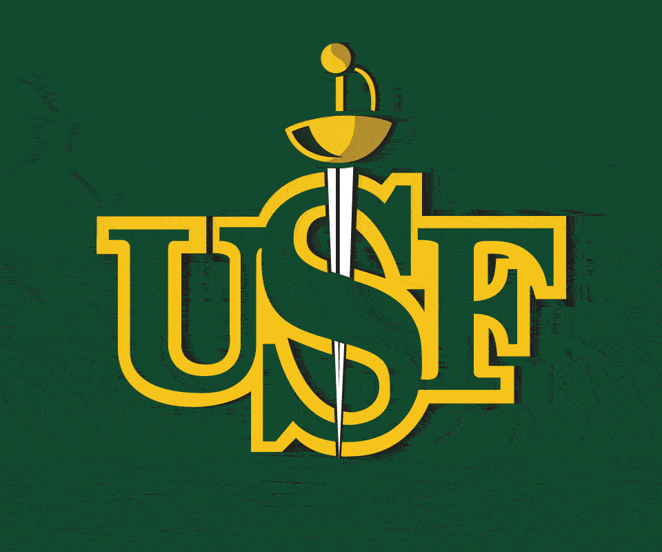 University Of San Francisco Logo