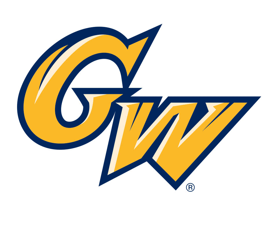 George Washington University Logo