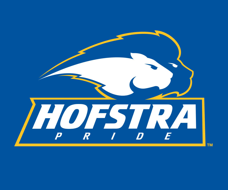 Hofstra University Logo