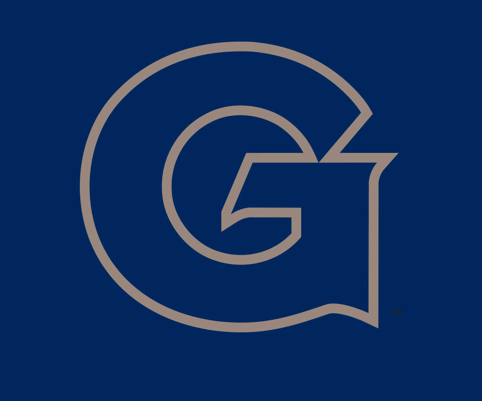 Georgetown University Logo