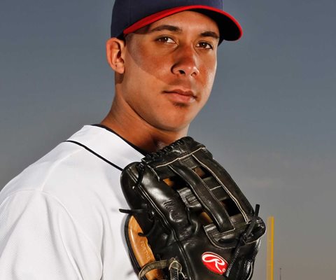 michael brantley