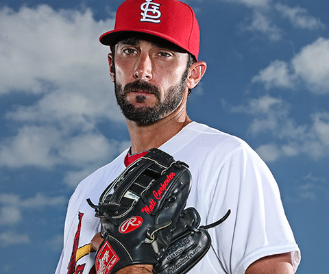 Matt Carpenter Photo