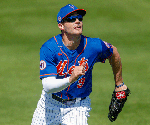 Brandon Nimmo Photo