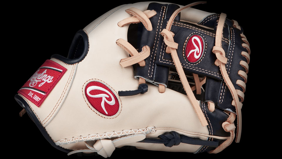 31 Gold Label Rawlings Gloves Label Design Ideas 2020