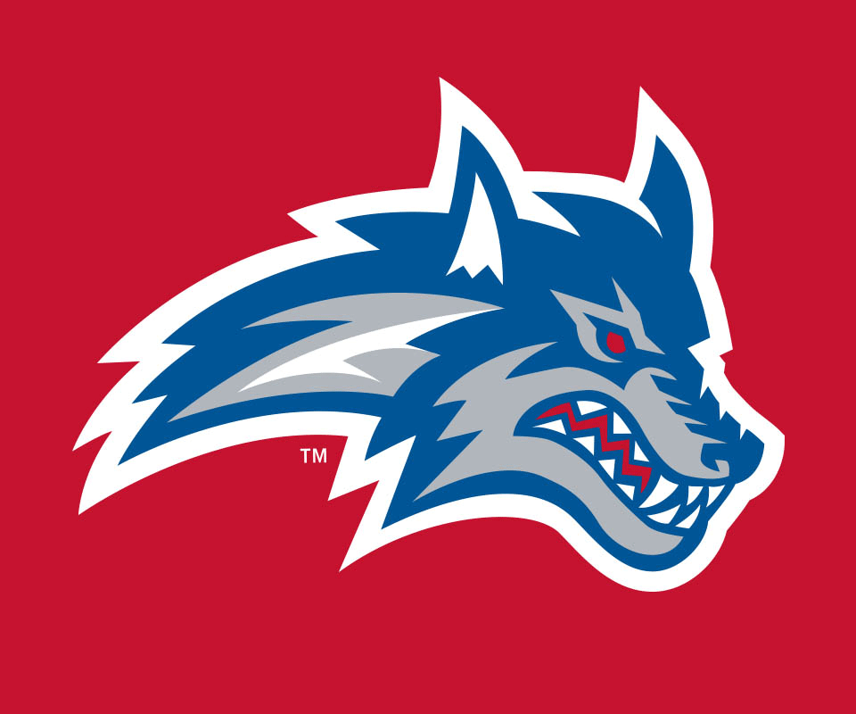 Stony Brook University Logo