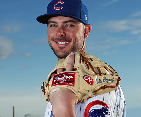 Kris Bryant Photo