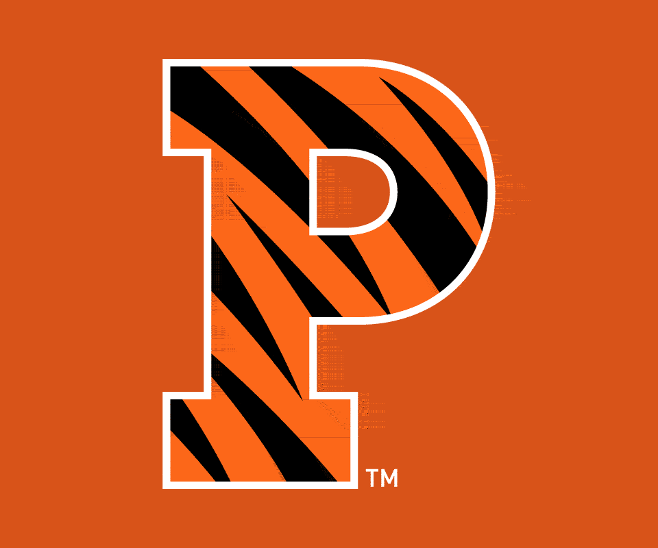 Princeton University Logo