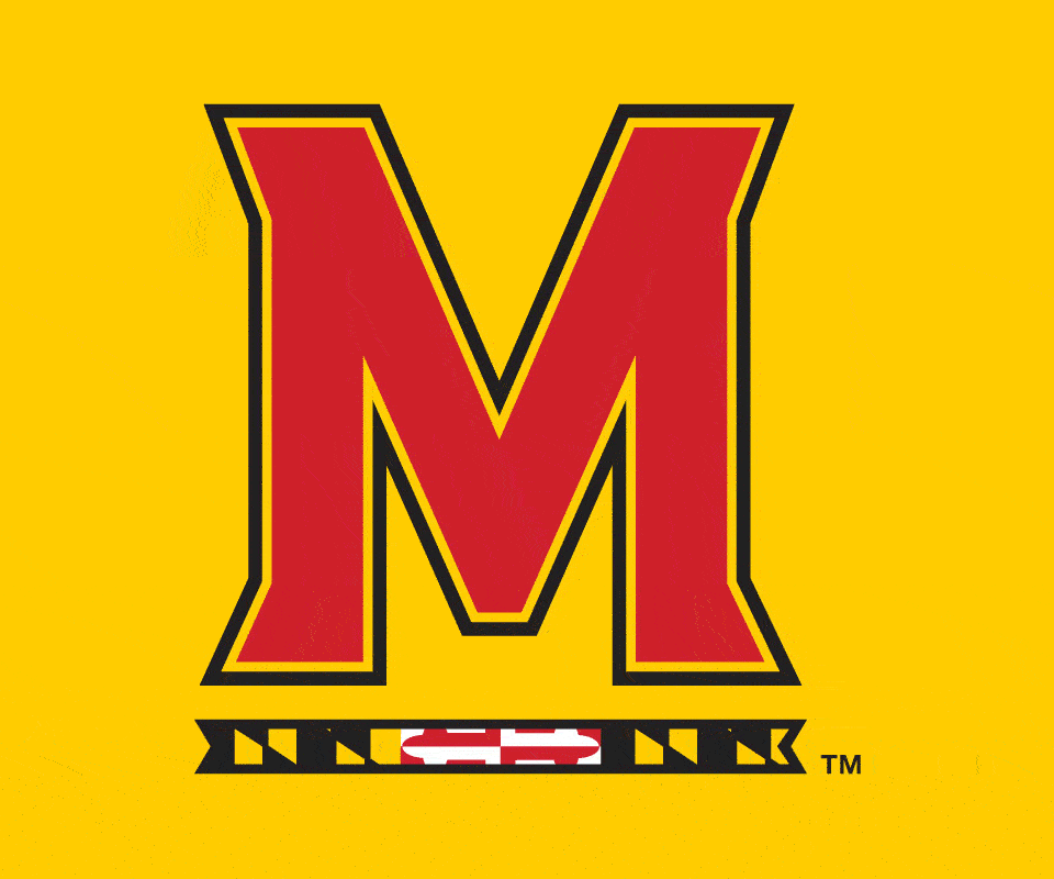 University Of Maryland College Park Logo