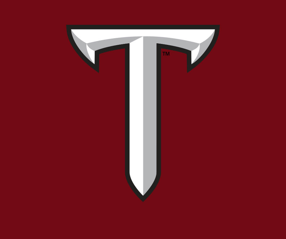 Troy University Logo